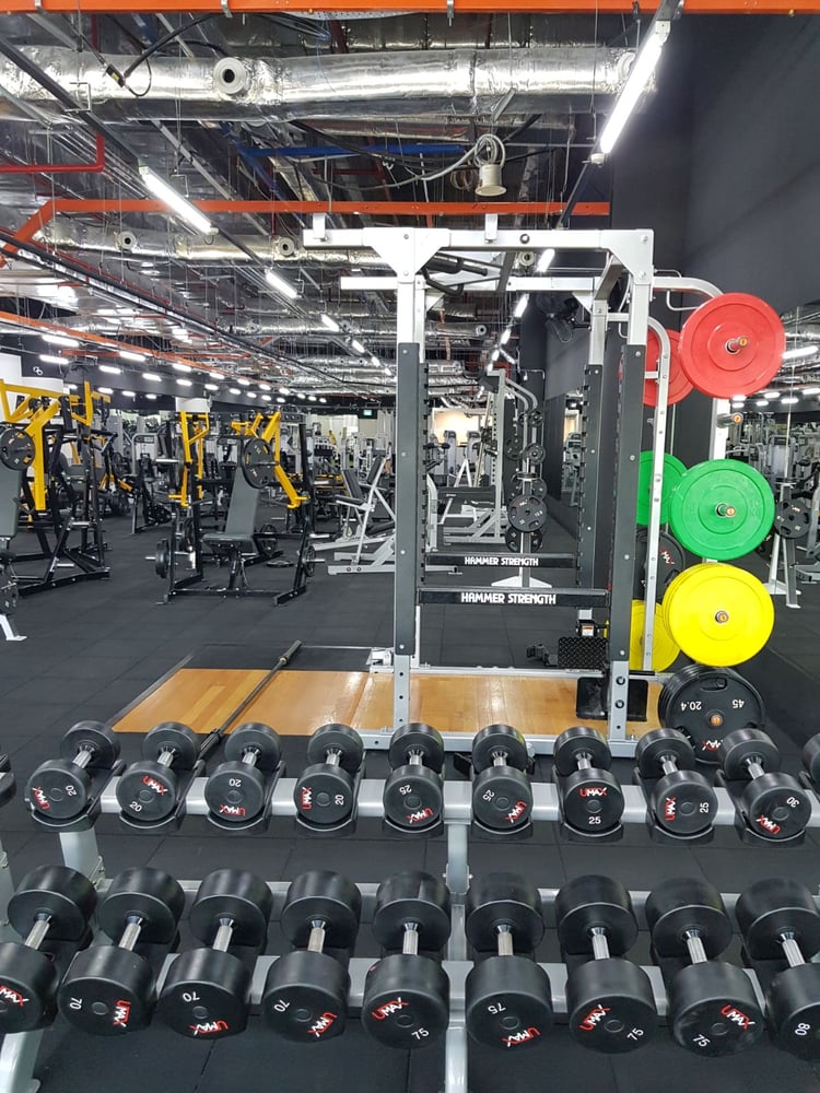 8 Cheapest Gym In Singapore Anytime Fitness, Virgin And More (2024)