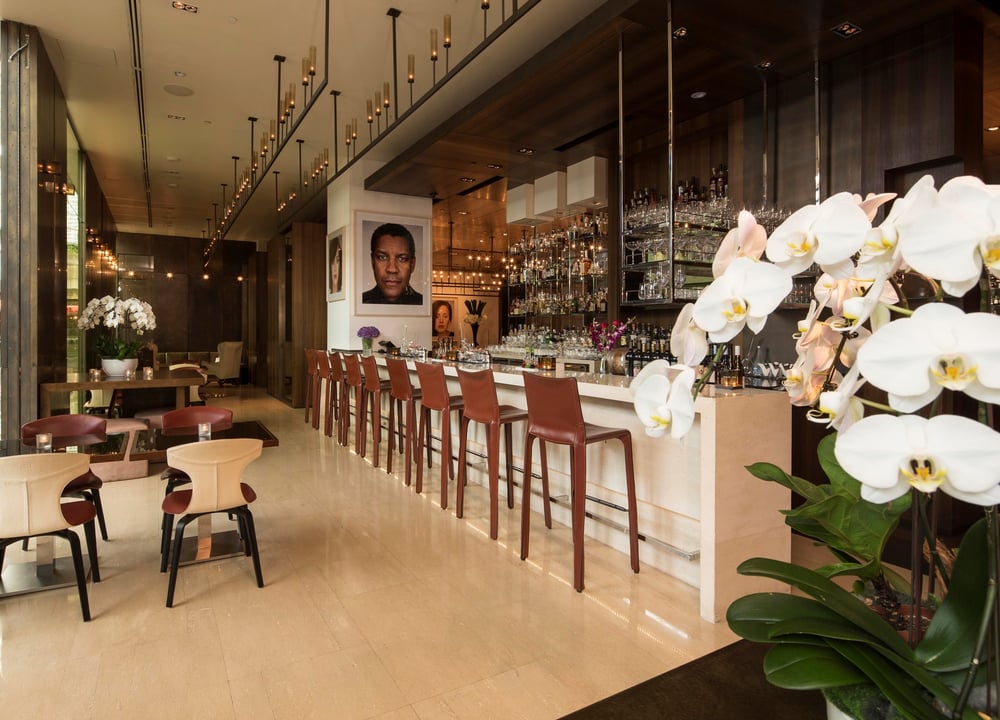 26 Best Fine Dining Restaurants in Singapore 2022