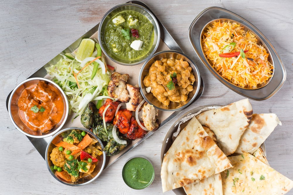 10 Best Party Platter Delivery For Food Catering in Singapore 2023