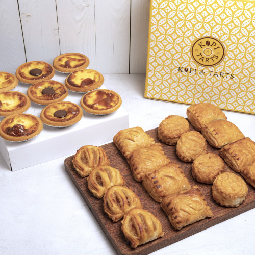 10 Best Party Platter Delivery For Food Catering in Singapore 2023