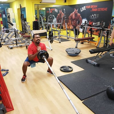 8 Cheapest Gym In Singapore: Anytime Fitness, Virgin And More (2024)