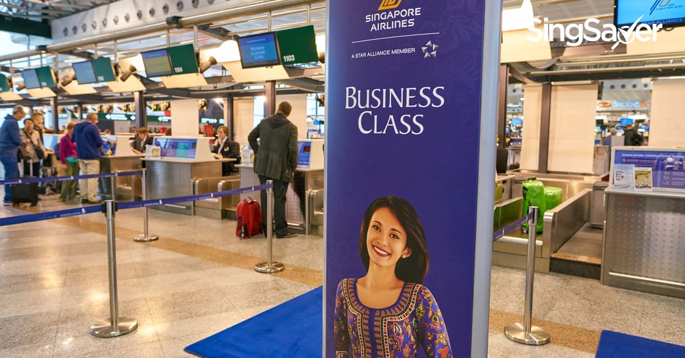 5 Things You Should Know About Codeshare Flights SingSaver