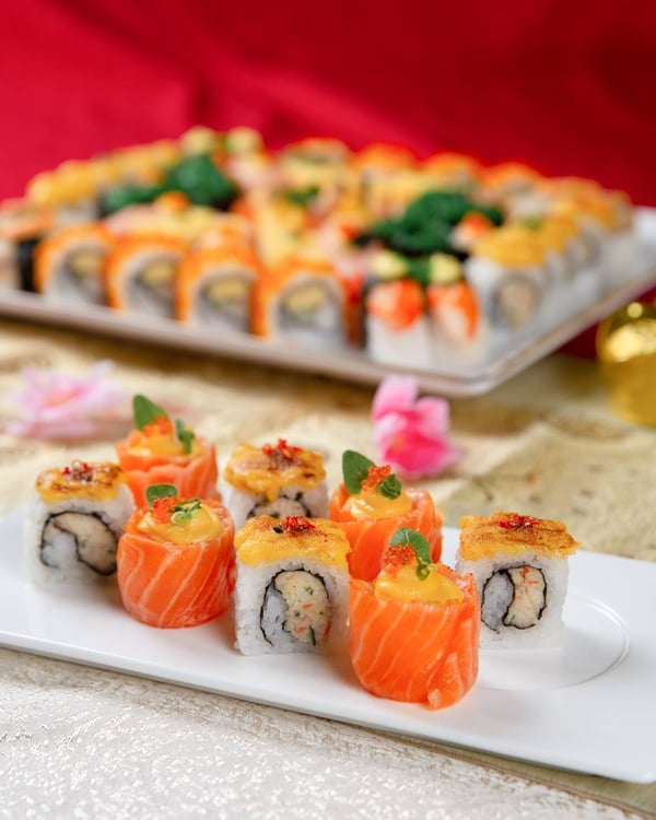 10 Best Party Platter Delivery For Food Catering in Singapore 2023