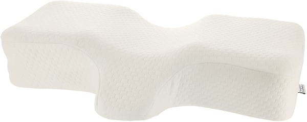 6 Best Ergonomic Pillow In Singapore 2022 (Neck Pain, Posture Fixes)