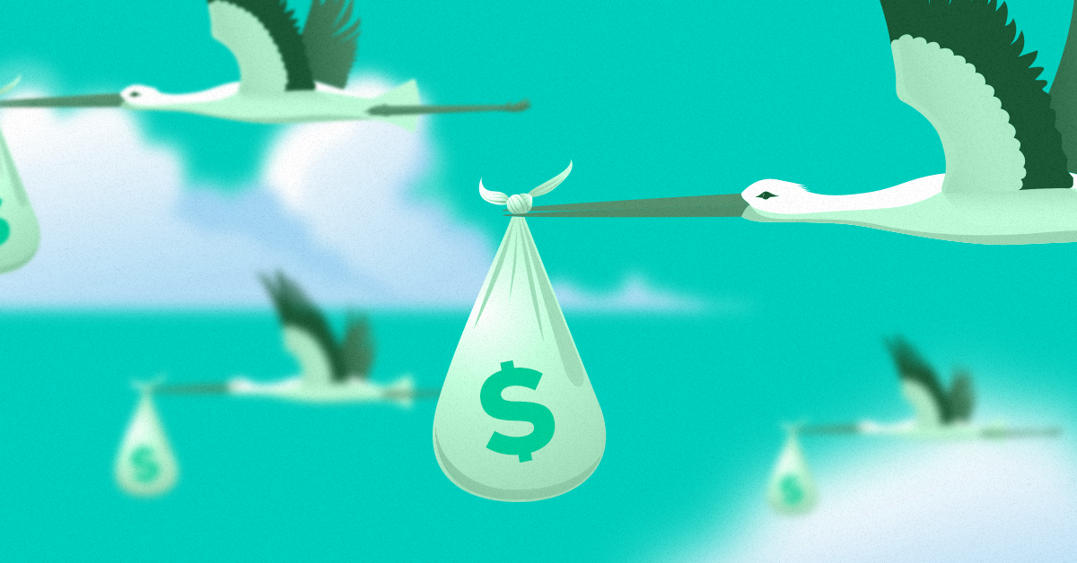 Baby Bonus Payout Guide 2023 Government Payout, Cash Gift Amount, CDA