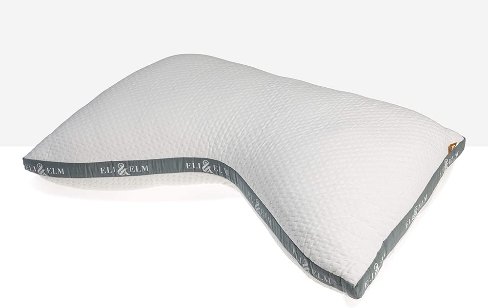 6 Best Ergonomic Pillow In Singapore 2022 (Neck Pain, Posture Fixes)