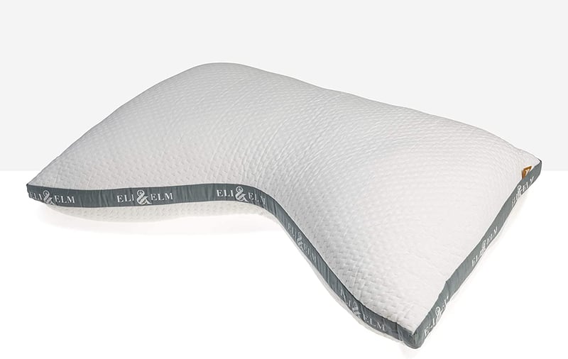 6 Best Ergonomic Pillow In Singapore 2022 (Neck Pain, Posture Fixes)