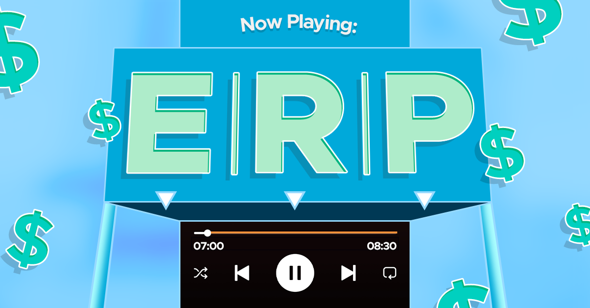 ERP Timing & Rates In Singapore 2023