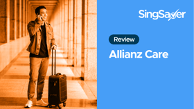 Allianz Care Review (2022): An International Health Insurance Plan with Worldwide Emergency Cover