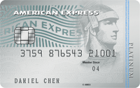 American Express Platinum Card