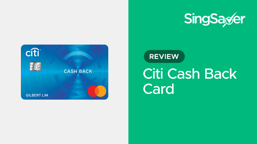 Citi Cash Back Card Review (2023): Get Up to 8% Cashback on Daily Spend