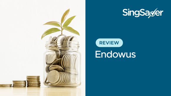 endowus review