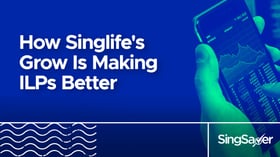 Wary of ILPs? Here’s How Singlife’s Sure Invest Is Challenging That
