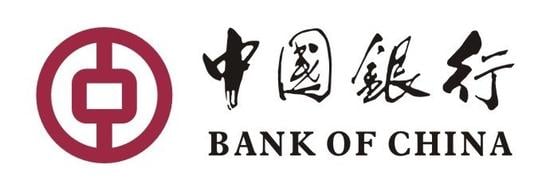 Bank of China logo