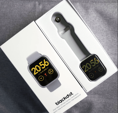 Amazfit Bip review: $100 smartwatch with integrated GPS and 45-day