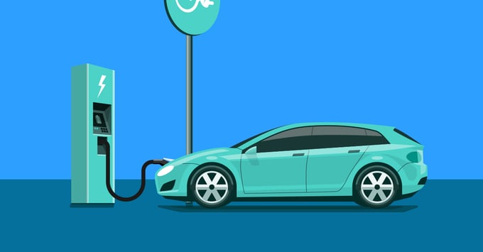 electric car buying guide