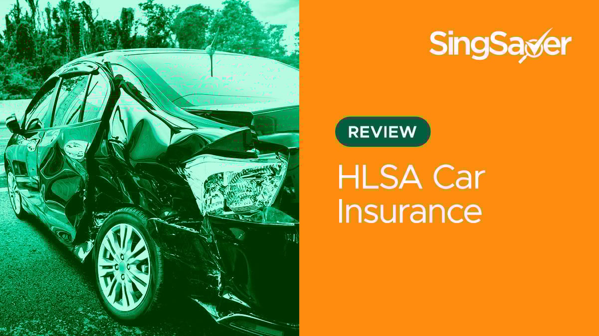 HL Assurance Hong Leong Car Insurance Review 2021 SingSaver