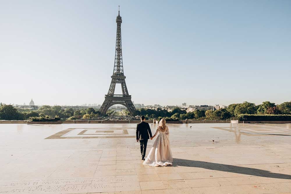 Dream Destination Wedding Travel Insurance