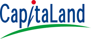 CapitaLand logo