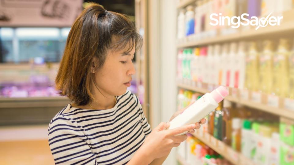 12 Places To Buy Cheap Toiletries In Singapore SingSaver