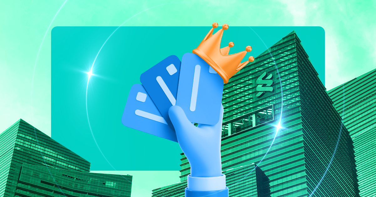 Standard Chartered Credit Card Deals September 2024 Singsaver