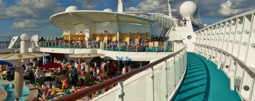 cruise holiday travel