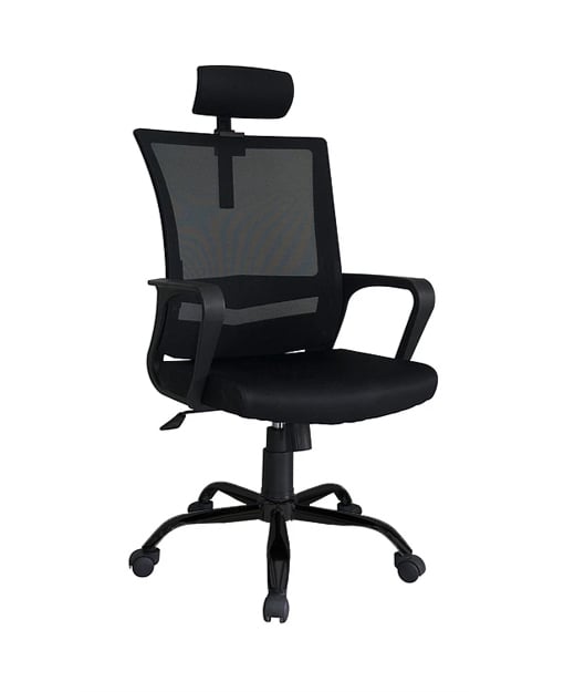 9 Best Office Chairs in Singapore to WFH in 2022 (Ergonomic, Mesh)