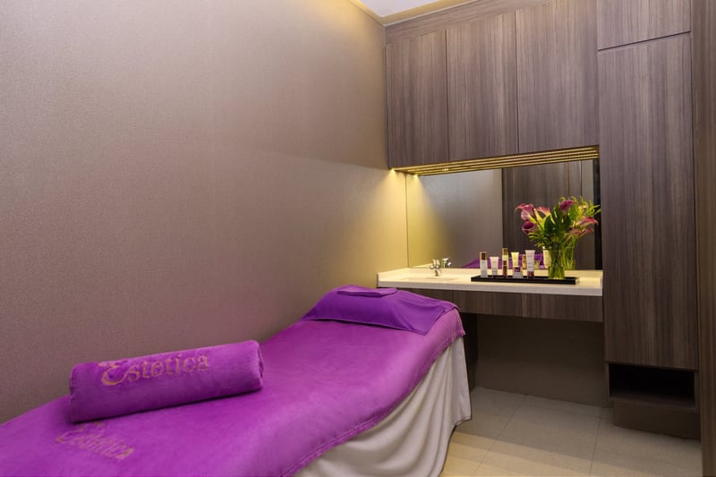 Best Facials In Singapore: Under $100 in Singapore