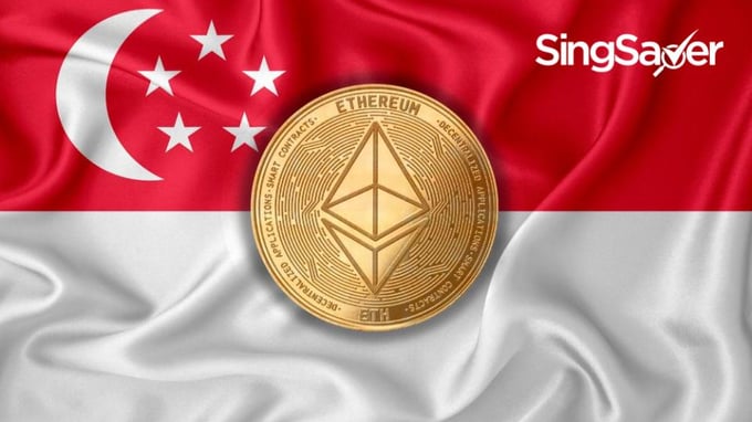 Ethereum: What is ETH? (Uses, Price, News) - Singapore Edition