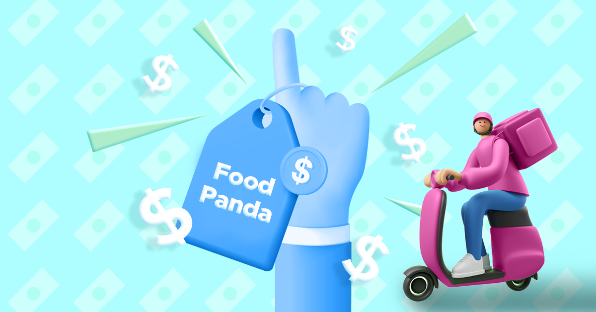 Foodpanda Promo Codes Singapore December 2022