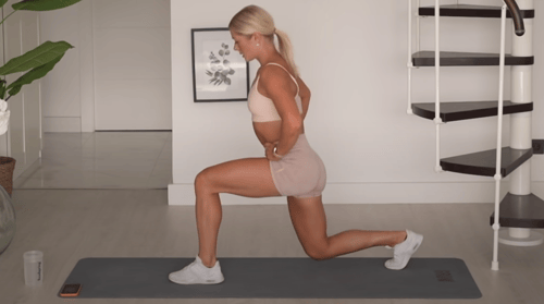 8 Best Home Workout Videos on  (HIIT, Yoga, Cardio & More)