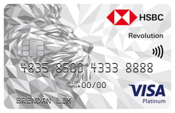 HSBC-revolution