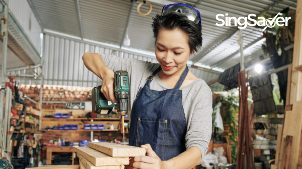 10 Best Hardware Stores in Singapore SingSaver