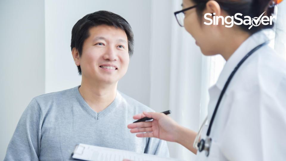 Cost Of Health Screening In Singapore | SingSaver