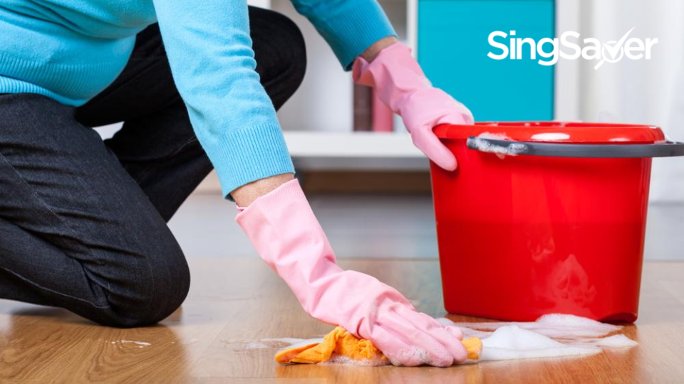 Hiring A Maid Without Agency? Step By Step Guide to Follow