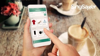 Best Credit Card for Online Shopping in Singapore SingSaver