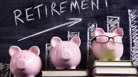 3 Reasons Why You Should Start Investing With A SRS Account
