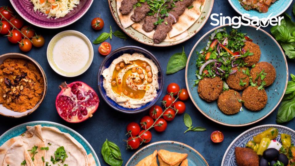 Best Halal Food Delivery In Singapore (2020) SingSaver