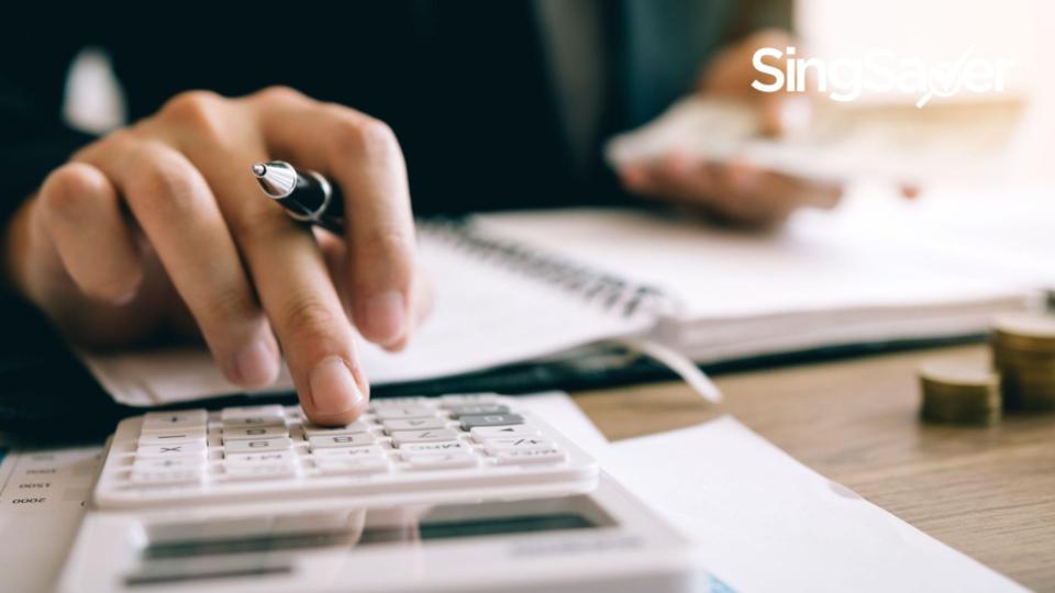 Easiest Way to Calculate GST and Service Charge in Singapore SingSaver