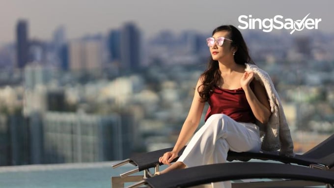 7 Subtle Flexes That Show You're Really Wealthy In Singapore