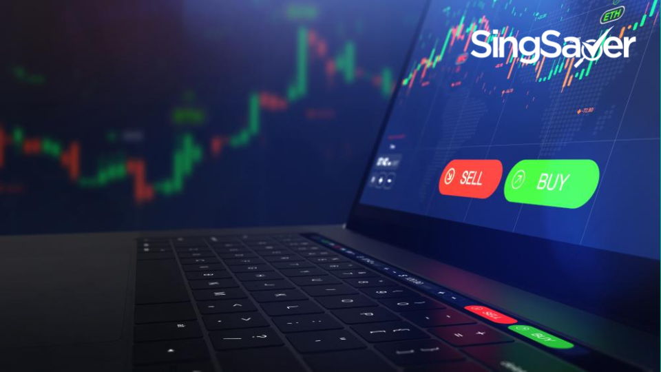 Best Forex Brokers In Singapore 2021 | SingSaver