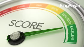 5 Things You Should Know About Credit Score