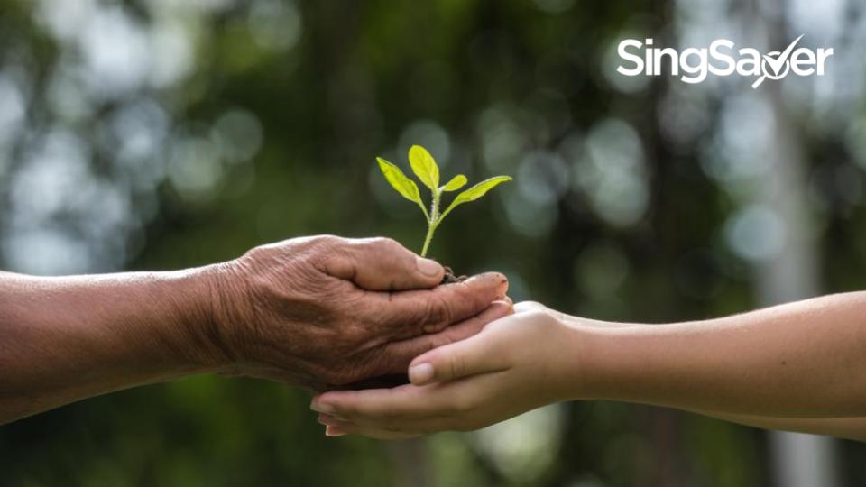 What To Do With Your Inheritance Money Singapore Edition