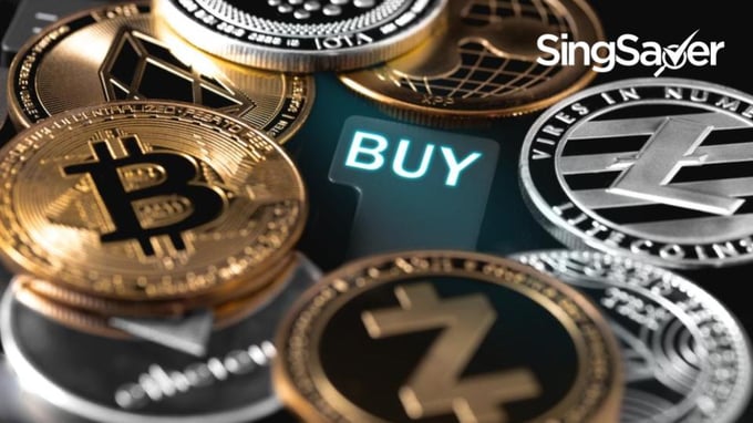 best crypto exchange singapore 2022