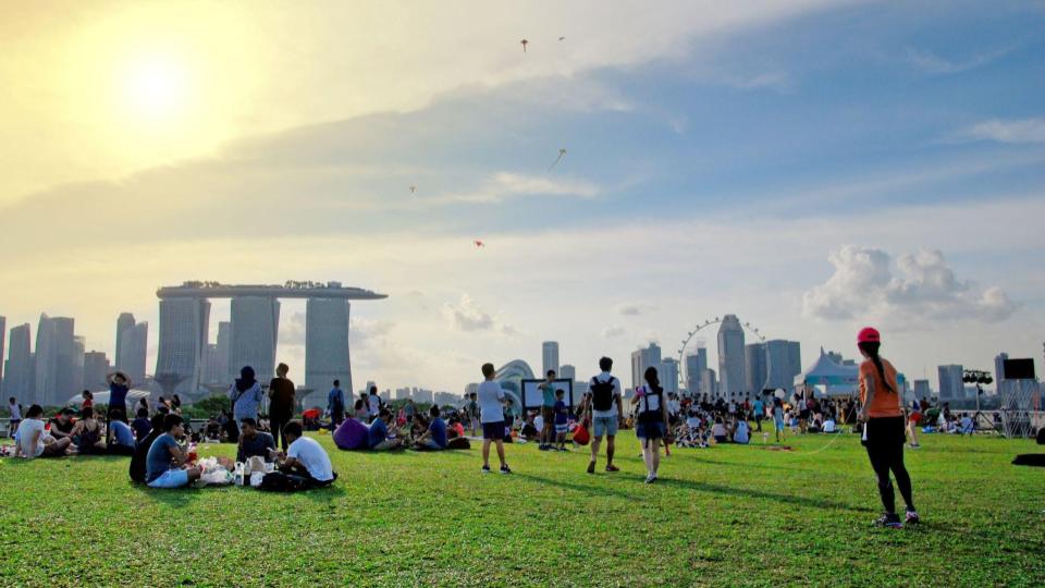 Singapore Public Holidays 2023 How To Best Utilise Your Annual Leave