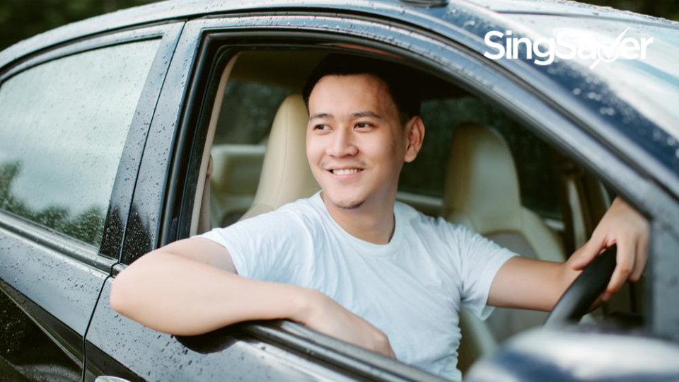 Best Car Loans in Singapore (2023)