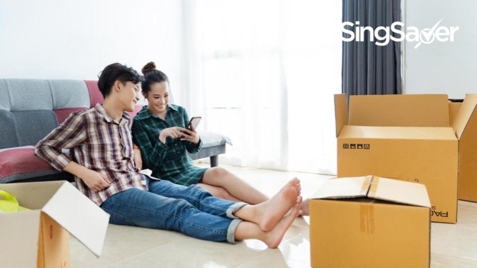 The Expert's Guide To Apply HDB’s Open Booking Of Flats (2021)