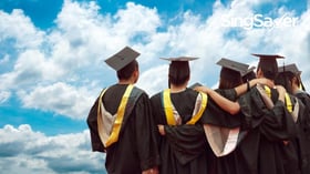 Best Education Loans in Singapore 2022