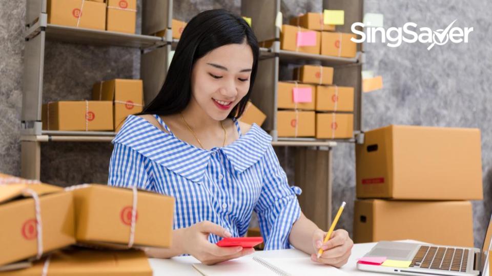 Best SME Business Loans In Singapore (2021) | Singsaver