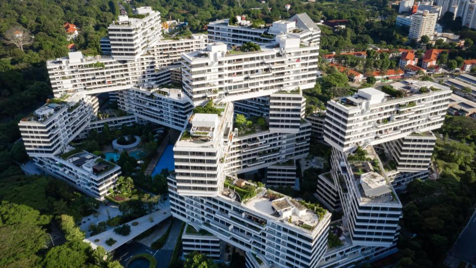 8 Best Luxury Condominiums In Singapore | Singsaver